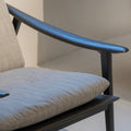 Forma Lounge Chair - View 5