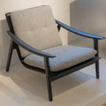 Forma Lounge Chair - View 2