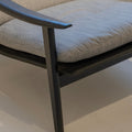 Forma Lounge Chair - View 3