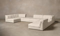 Forma Modular Sectional - View 1