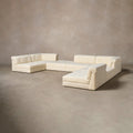 Forma Modular Sectional - View 2