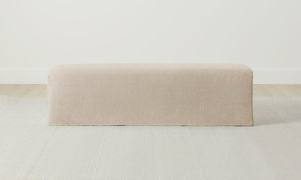 Franklin Bench - View 1