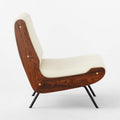Frattini Series Accent - Side View