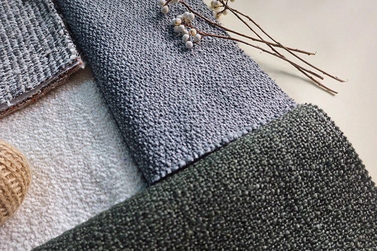 Choose your preferred body material