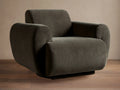 Gianni Series Lounge - Side View