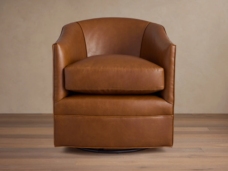 Giles Series Swivel - Main View