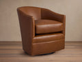 Giles Series Swivel - Side View