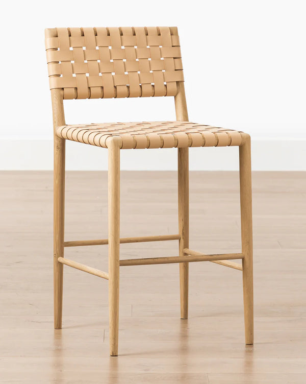 Greely Series Stool - Main View