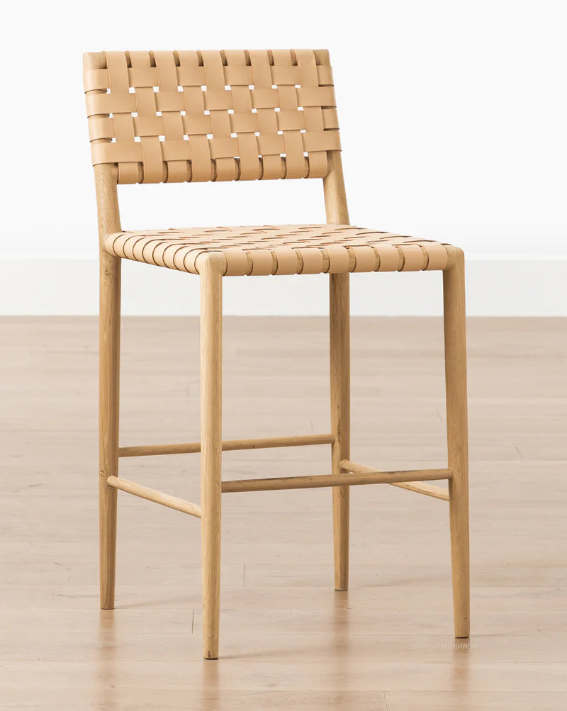Greely Series Stool - Main View