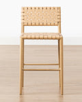 Greely Series Stool - Side View