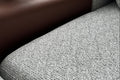 Modern Sectional Sofa - Detail View