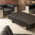 Gridline Coffee Table - View 5