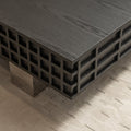 Gridline Coffee Table - View 4