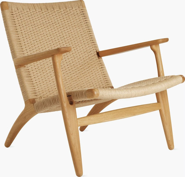Hansen Series Accent - Main View