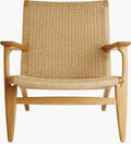 Hansen Series Accent - Side View