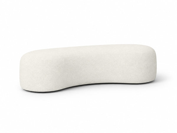 The Hauteluce Daybed on a white studio background