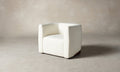 Henri Swivel Chair - View 1