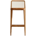 Heritage Series Stool - Main View