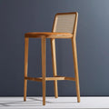 Heritage Series Stool - Side View
