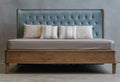 Hillwood Series Stool - Main View