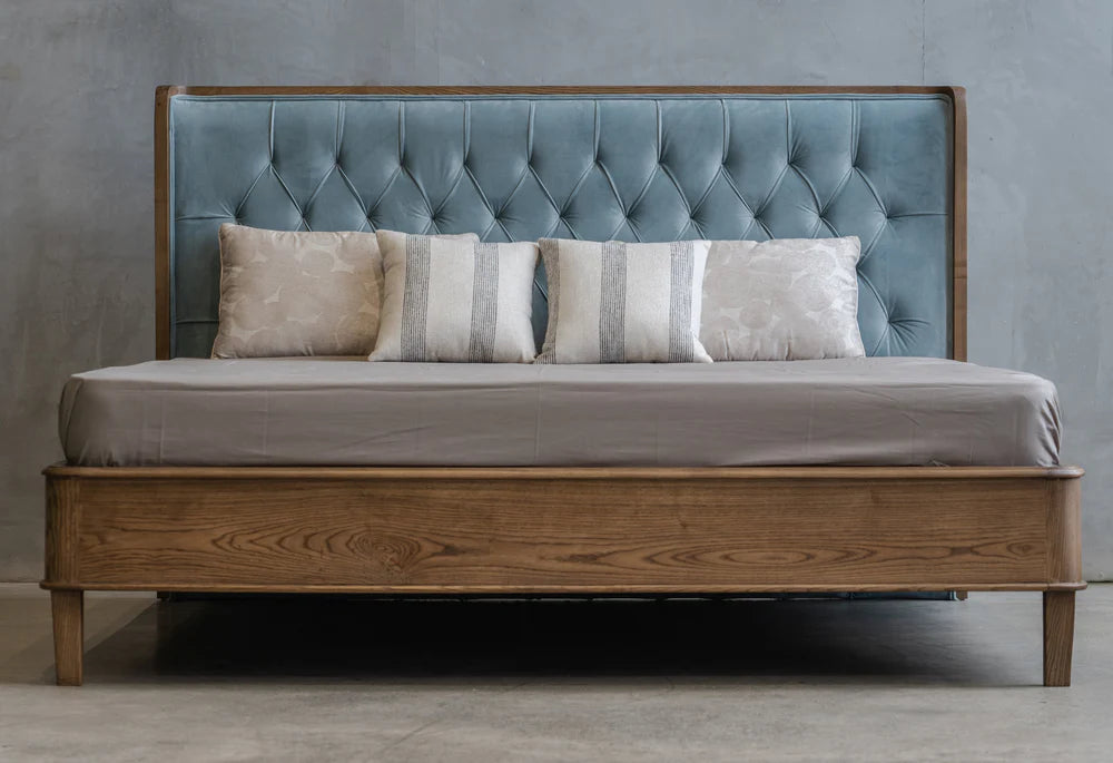 The Agropoli Bed