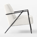 Imane Series Lounge - Side View