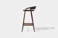 Inlay Series Stool - Detail View