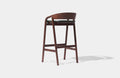 Inlay Series Stool - Lifestyle Setting