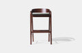 Inlay Series Stool - Main View