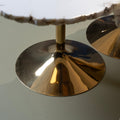 Isola Marble Table Set - View 3