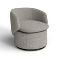 Janice Series Accent - Side View