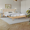 Jones Series Bed - Main View