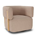 Julie Series Swivel - Main View