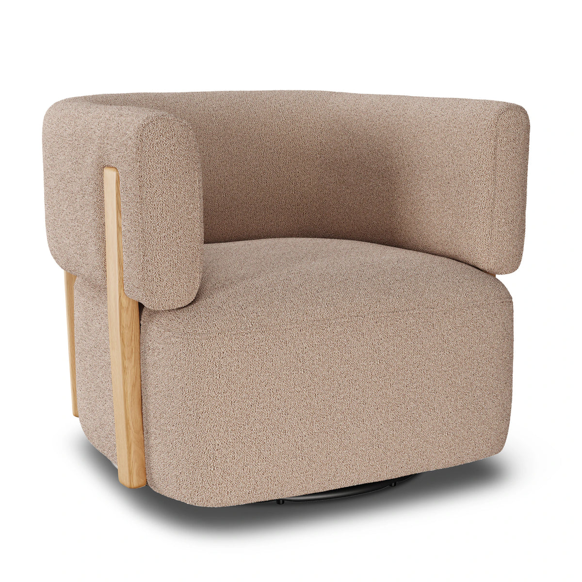 The Rhinau Accent Chair