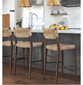 Juniper Series Stool - Side View