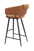Juno Series Stool - Close-up Detail