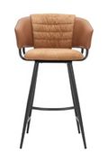 Juno Series Stool - Detail View