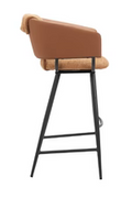 Juno Series Stool - Lifestyle Setting