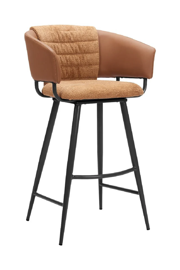 Juno Series Stool - Main View
