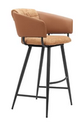Juno Series Stool - Side View