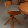 Kairo Dining Chair - View 2