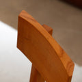 Kairo Dining Chair - View 4