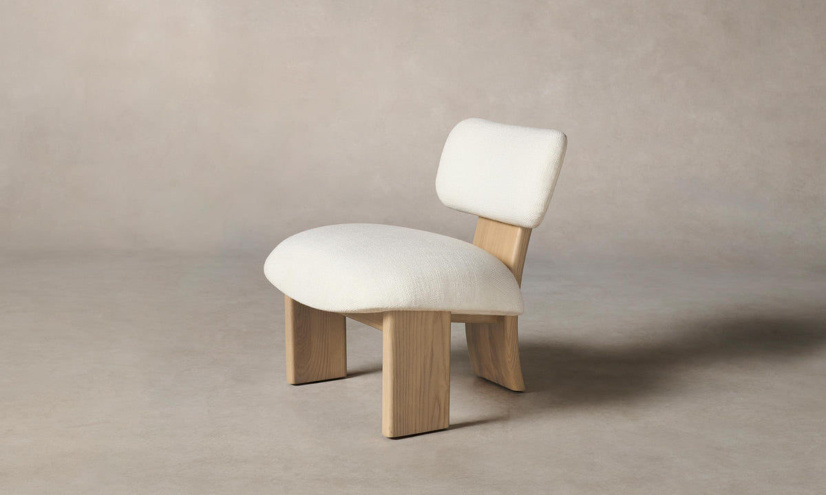 The Certaldo Lounge Chair