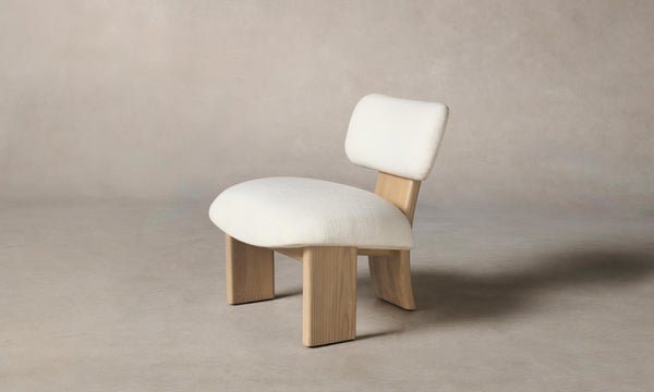 Kenmare Chair - View 1