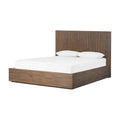 Kissa Reeded Bed - Detail View