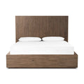 Kissa Reeded Bed - Main View