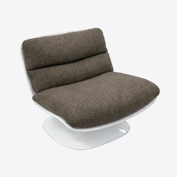 Kora Swivel Lounge - View 1