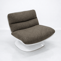 Kora Swivel Lounge - View 2