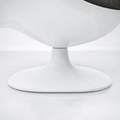 Kora Swivel Lounge - View 6