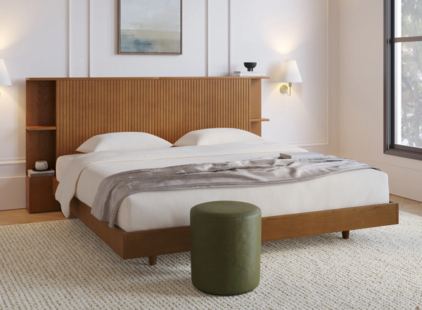 Kouva Headboard - Main View